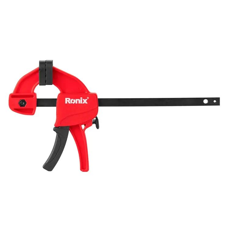 پیچ دستی فشاری فانتزی رونیکس سری RH-750
