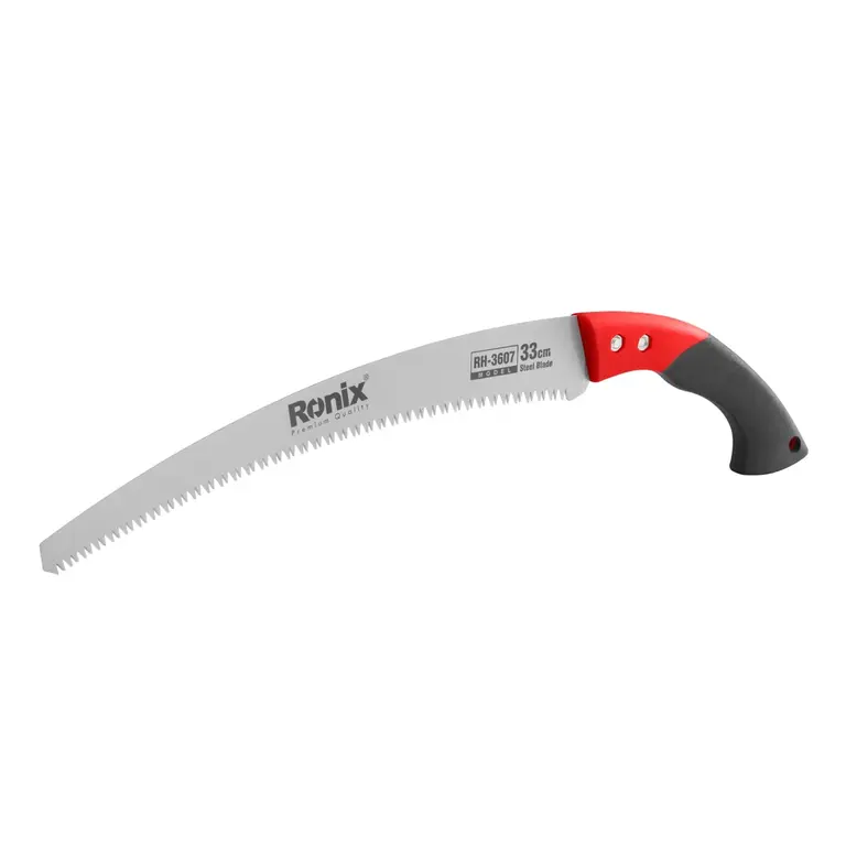 اره باغبانی رونیکس مدل RH-3607 سایز 33 سانتی متر