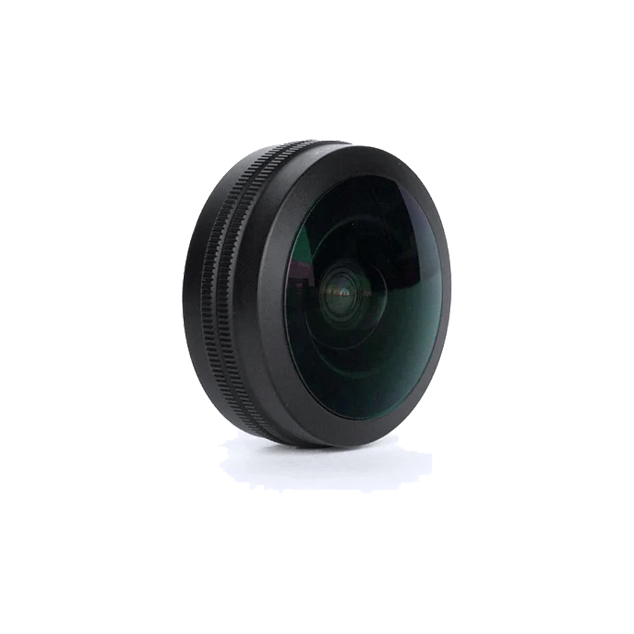 لنز موبایل فیش آی سندمارک SANDMARC Fisheye Lens