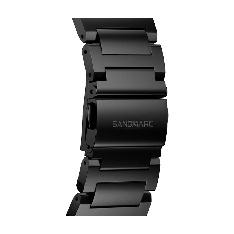 بند اپل واچ سندمارک SANDMARC Apple watch Ultra Grade 2 — تصویر ۴