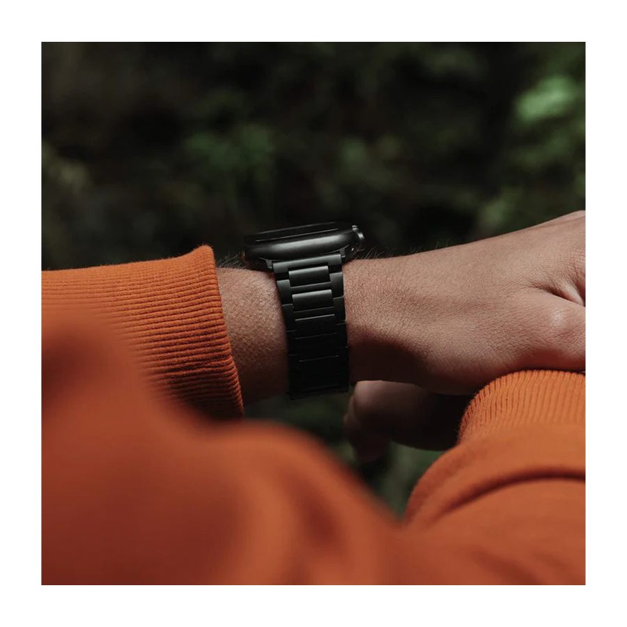 بند اپل واچ سندمارک SANDMARC Apple watch Ultra Grade 2 — تصویر ۶