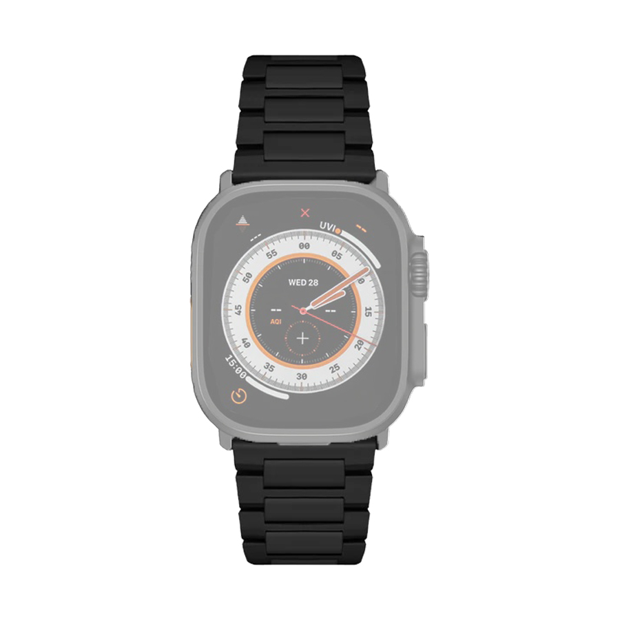 بند اپل واچ سندمارک SANDMARC Apple watch Ultra Grade 2
