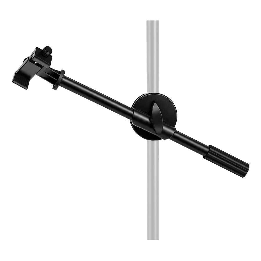 میله تی T چرخشی سه پایه با هولدر موبایل L360