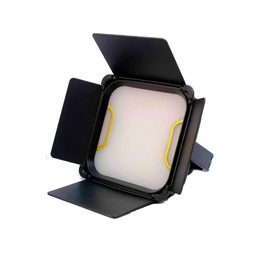 پنل ال ای دی جیماری Jmary FM 328 RGB LED