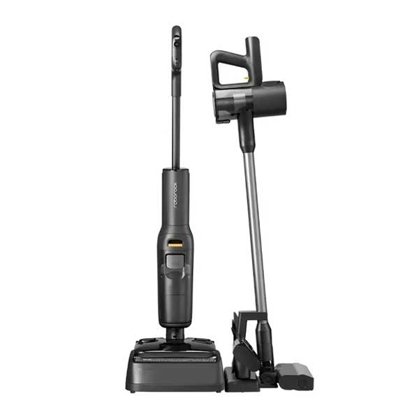 جارو شارژی عصایی روبوراک مدل A30 PRO STEAM COMBO 5in1