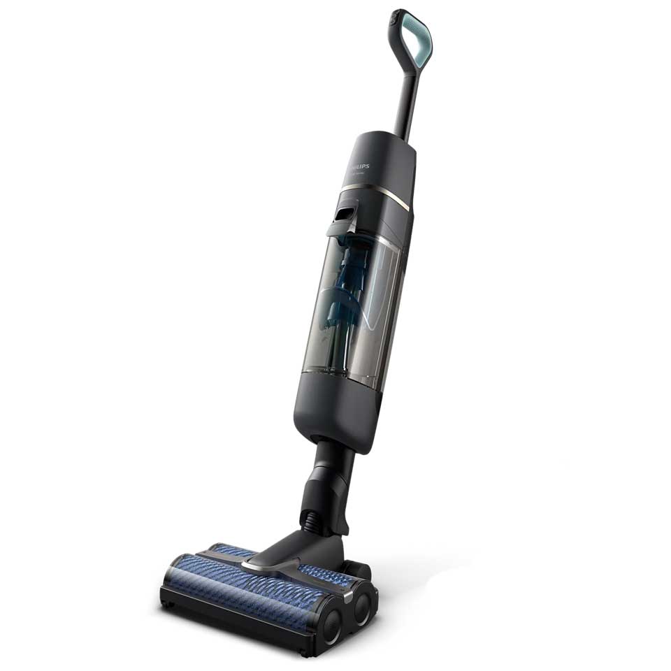 جارو شارژی فیلیپس مدل XW7110