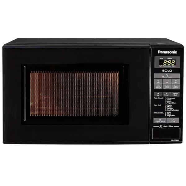مایکروویو پاناسونیک مدل NN-ST266