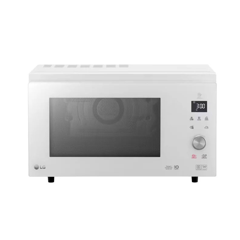 مایکروویو ال جی مدل MH8265DIH
