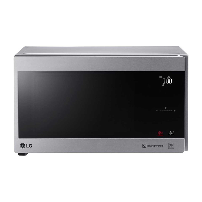 مایکروویو ال جی مدل MH8295CIS