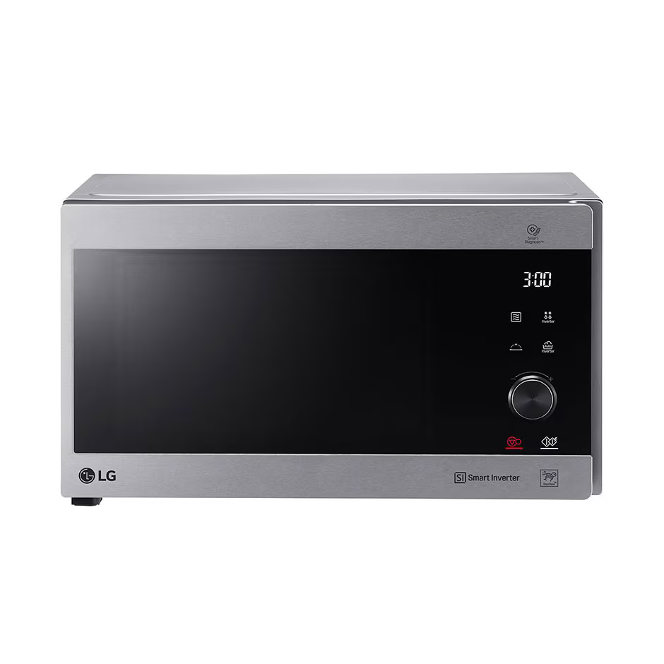 مایکروویو ال جی مدل MH8265CIS