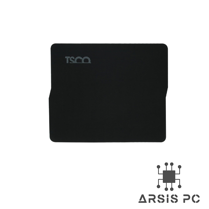 ماوس پد تسکو مدل TSCO Mousepad TMO 25