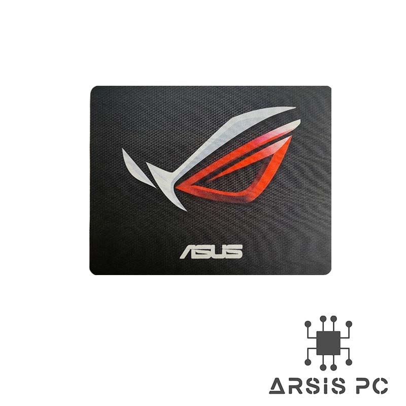 ماوس پد گیمینگ طرح ASUS ROG