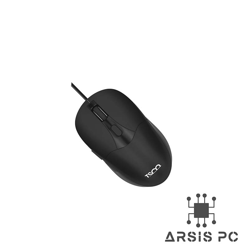 موس تسکو مدل TM 210