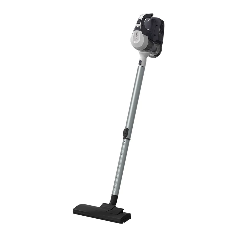 جاروبرقی ایستاده و پرتابل تکنو te-1708