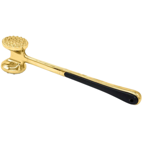 بیفتک گرد طلایی ریور کد 8605