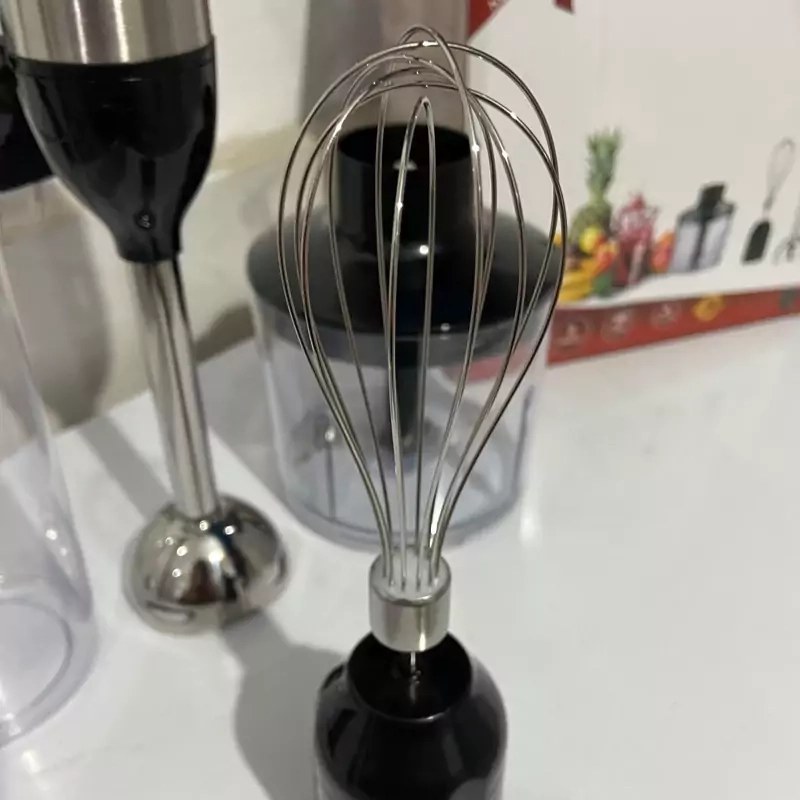 گوشتکوب برقی سه کاره تکنو techno smart — تصویر ۷