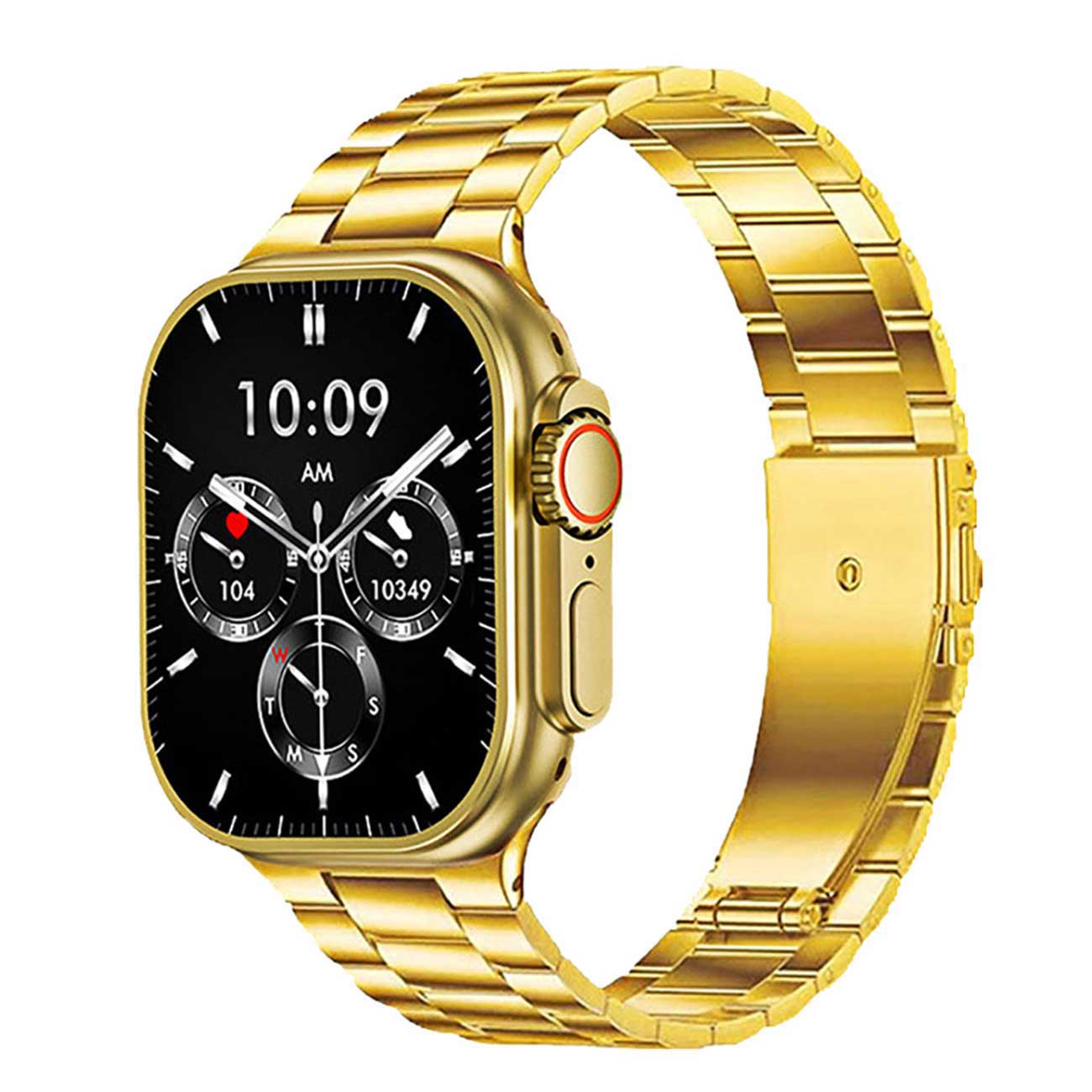 ساعت هوشمند مدل G9 ULTRA MAX — تصویر ۲