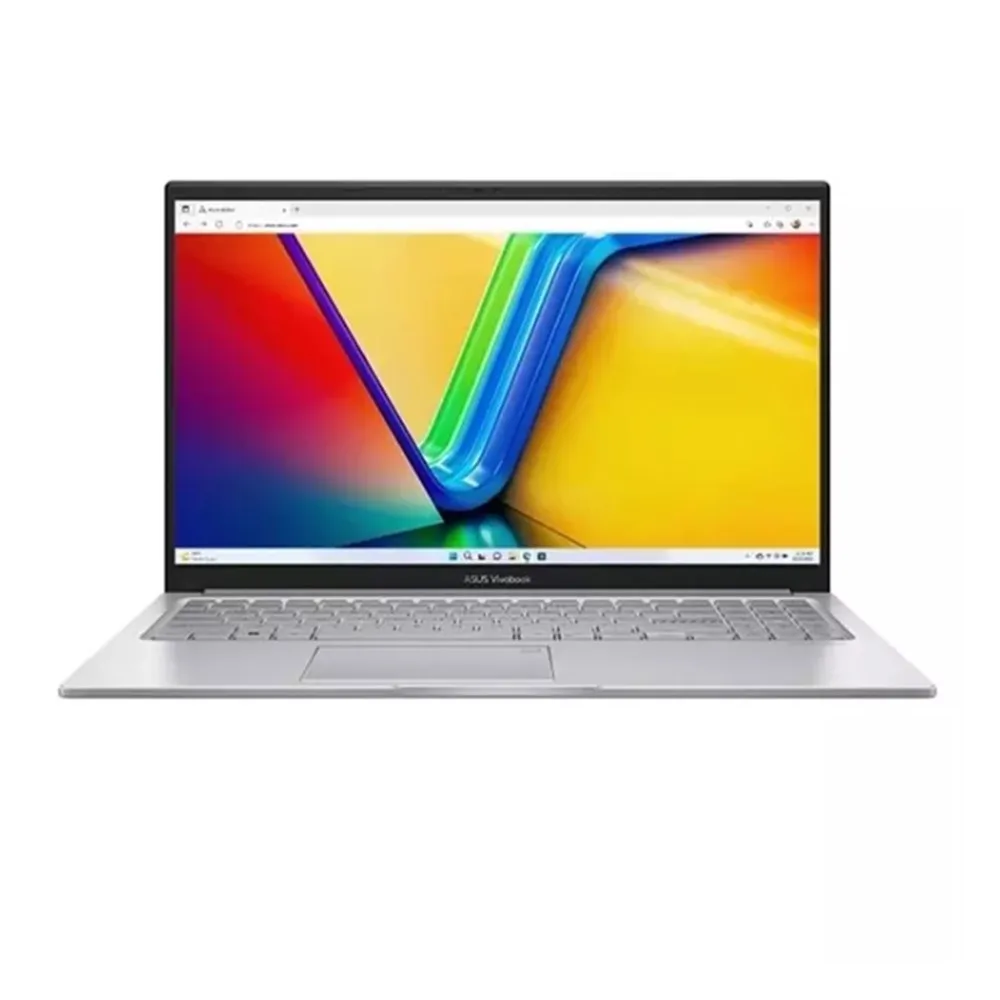 لپ‌تاپ ایسوس 15.6 اینچی Vivobook X1504VA پردازنده Core i7 1355U رم 8GB حافظه 512GB