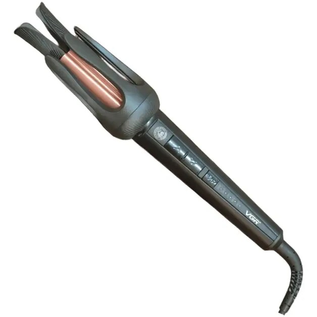 فر کننده و حالت دهنده مو وی جی ار مدل V-581