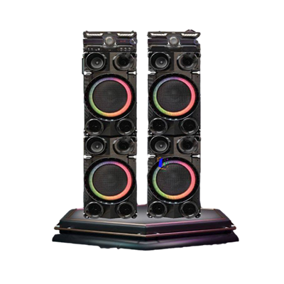 اسپیکر جی بی ال مدل Partybox JBL 2219