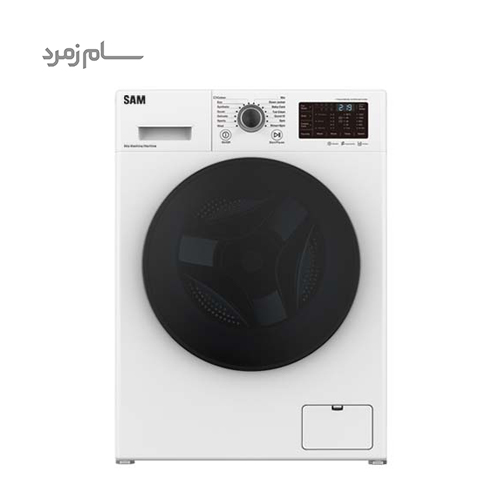 ماشین لباسشویی سام مدل BL-Q1465 — تصویر ۴