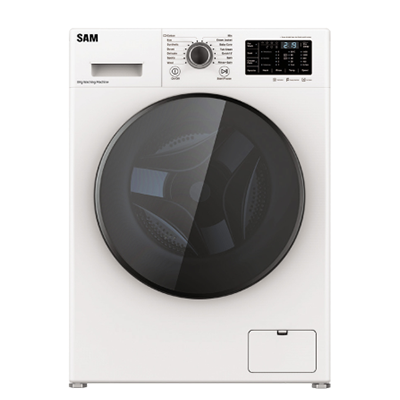 ماشین لباسشویی سام مدل BL-Q1465