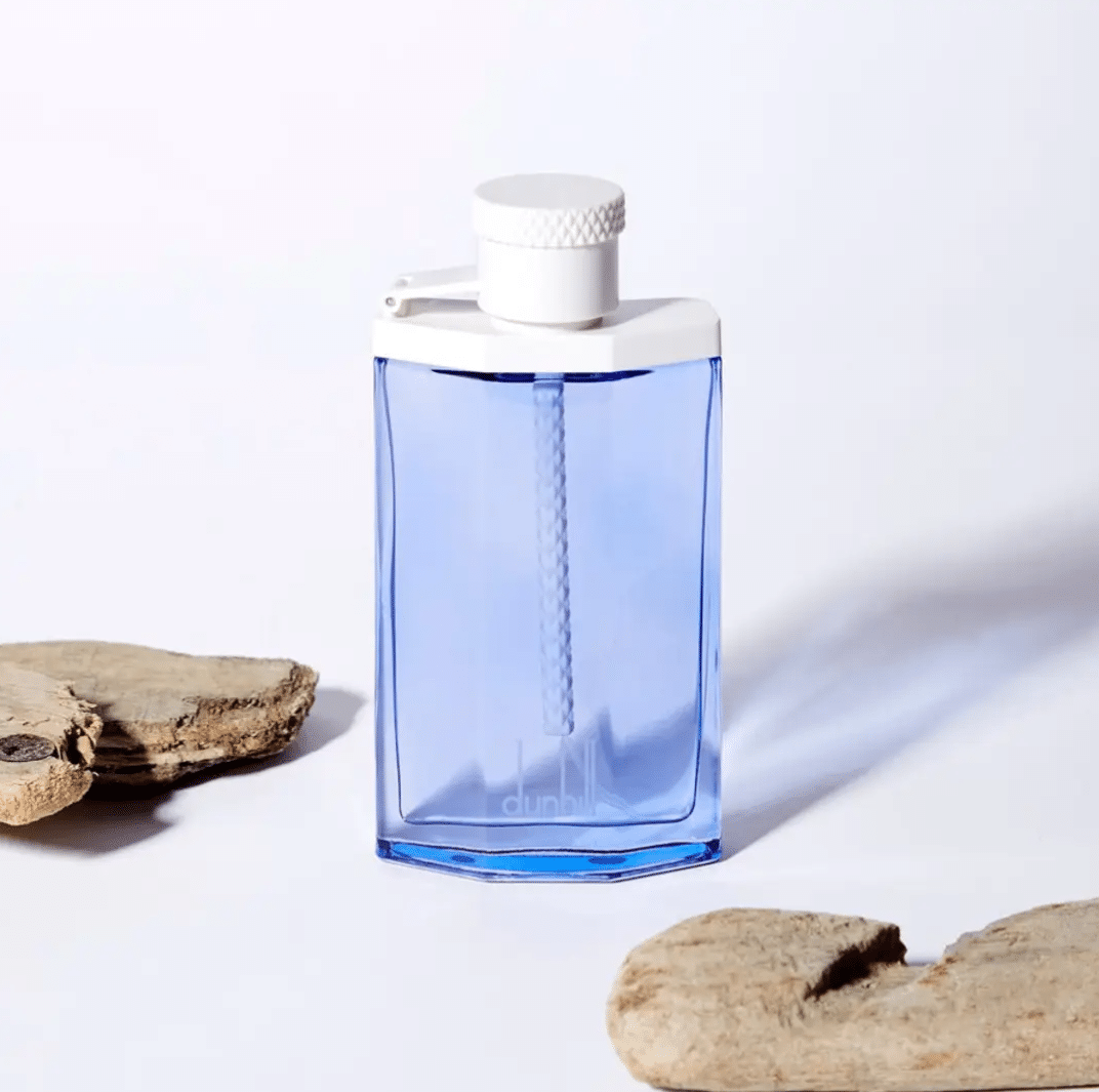 عطر ادکلن دانهیل دیزایر بلو اوشن اصل | Dunhill Desire Blue Ocean 100ml