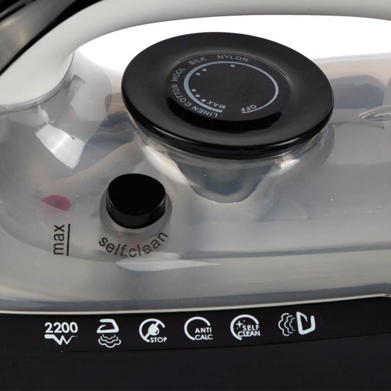 اتو بخار گوسونیک مدل GSI-294 — تصویر ۷