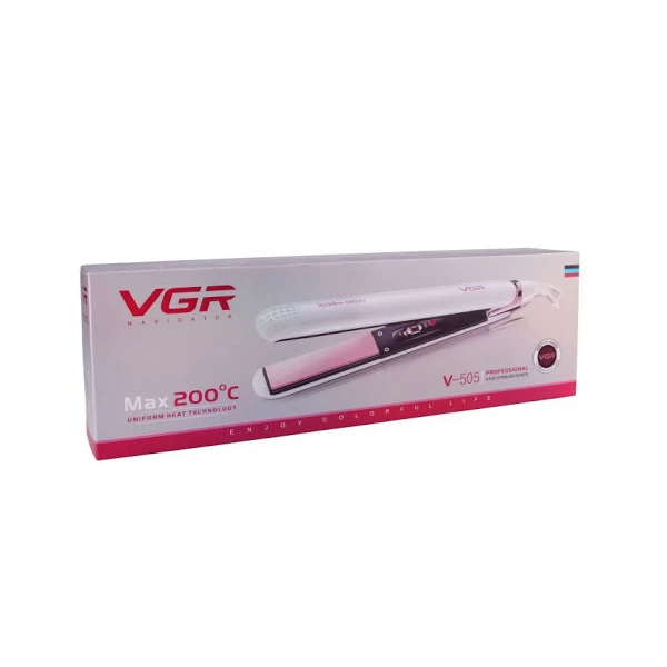 اتو مو وی جی ار مدل v-505 — تصویر ۵