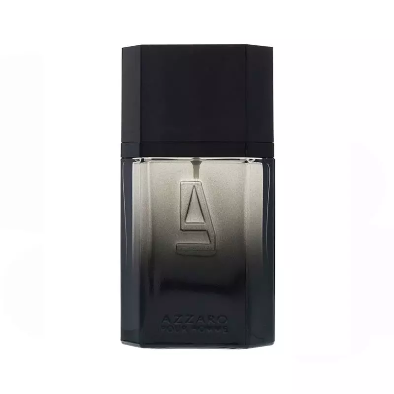 عطر ادکلن آزارو پورهوم نایت تایم ادوتویلت مردانه اصل | Azzaro Night Time Pour Homme men EDT 100 ML — تصویر ۵