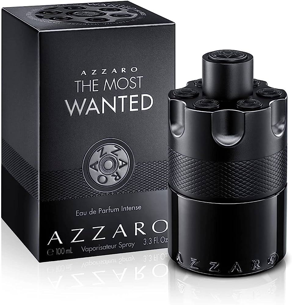 عطر ادکلن آزارو د موست وانتد ادوپرفیوم مردانه اصل | Azzaro The Most Wanted EDP 100 ML — تصویر ۳
