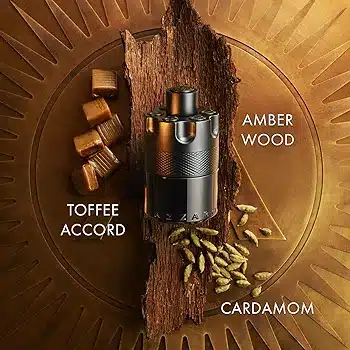 عطر ادکلن آزارو د موست وانتد ادوپرفیوم مردانه اصل | Azzaro The Most Wanted EDP 100 ML — تصویر ۵