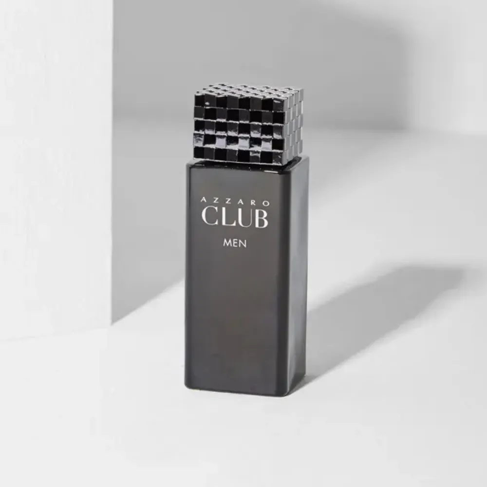 عطر ادکلن آزارو کلاب مردانه اصل | Azzaro Club EDT 75 ML — تصویر ۴