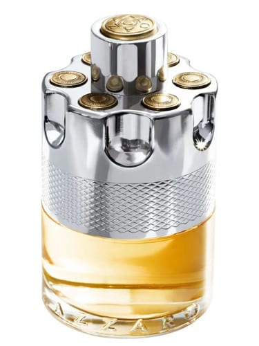 عطر ادکلن آزارو وانتد ادوتویلت مردانه اصل | Azzaro Wanted EDT 100 ML — تصویر ۶