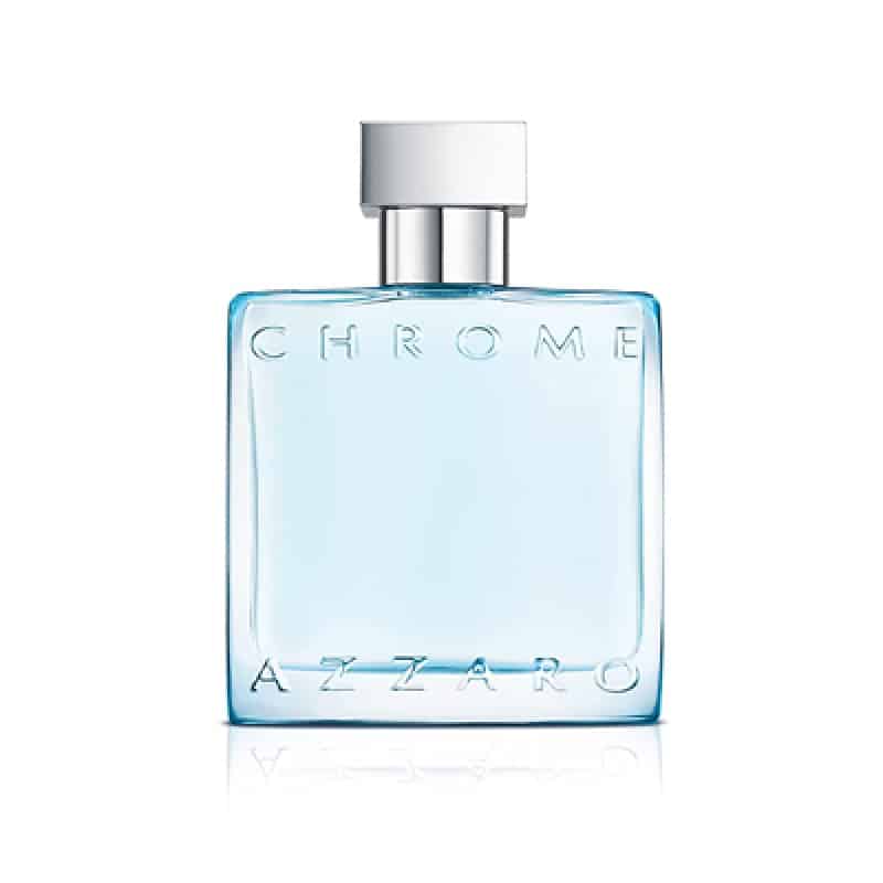عطر ادکلن آزارو کروم مردانه اصل | Azzaro Chrome 100ml — تصویر ۵