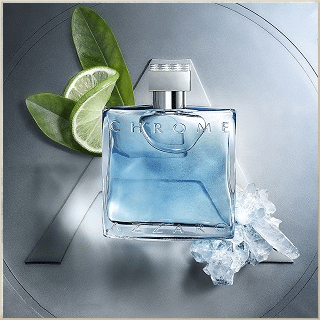 عطر ادکلن آزارو کروم مردانه اصل | Azzaro Chrome 100ml — تصویر ۲