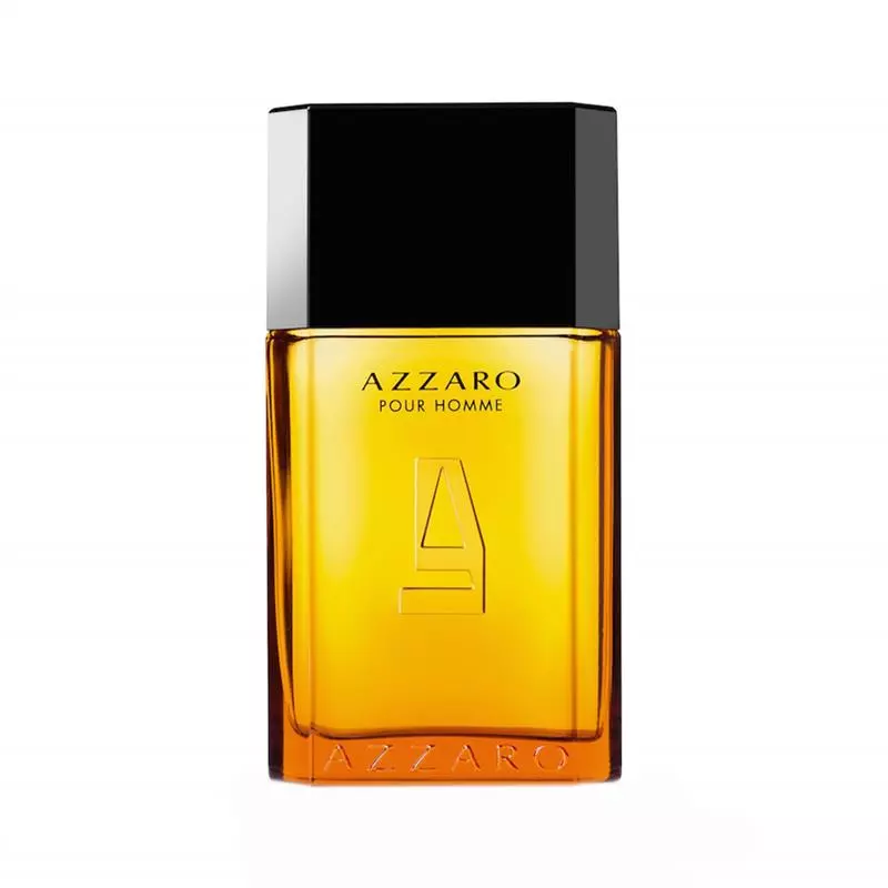 عطر ادکلن آزارو پورهوم مردانه اصل | Azzaro pour Homme 100ml — تصویر ۵