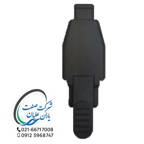 میکروسوئیچ کلنگی آرگون — تصویر ۲