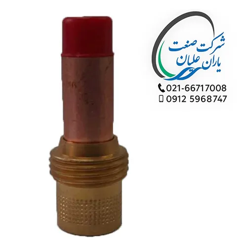 گاز لنز 1.6 — تصویر ۲
