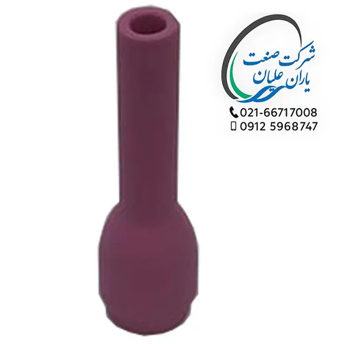 سرامیک SR9 بلند سایز 4 XL — تصویر ۲