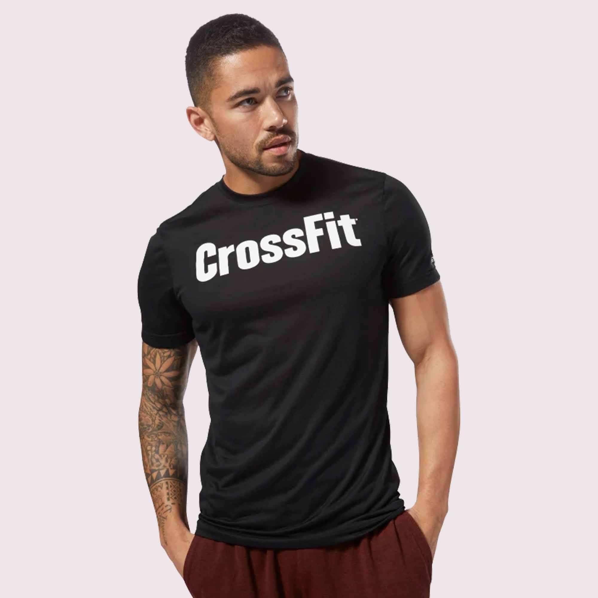تیشرت REEBOK مدل DH3702
