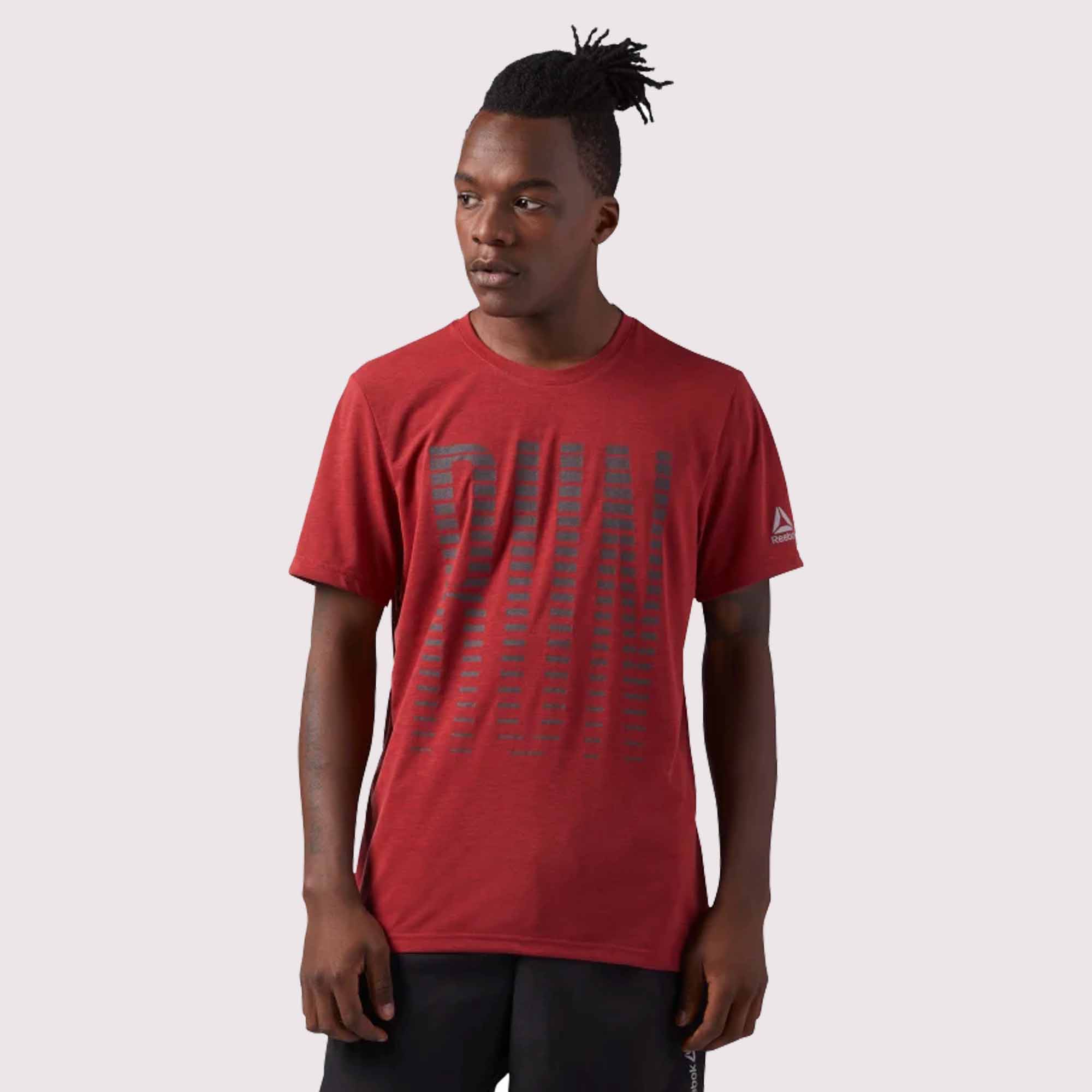 تیشرت REEBOK مدل CE1293