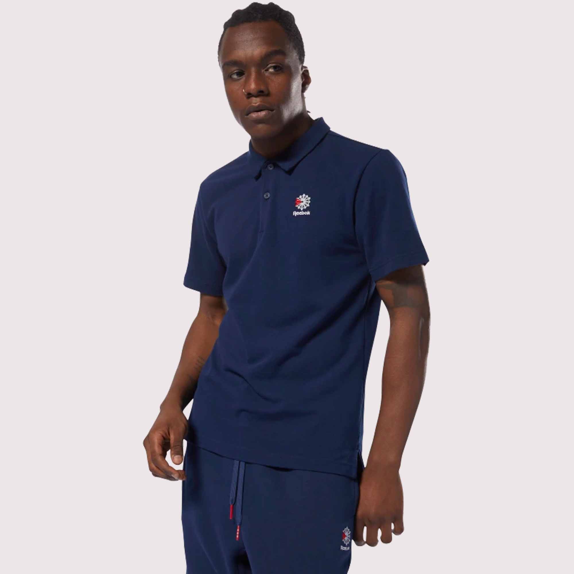 تیشرت REEBOK مدل DH2072