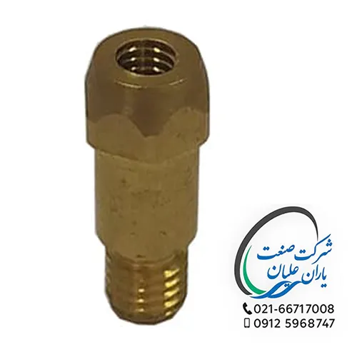 پایه نازل M6-MB36 — تصویر ۲