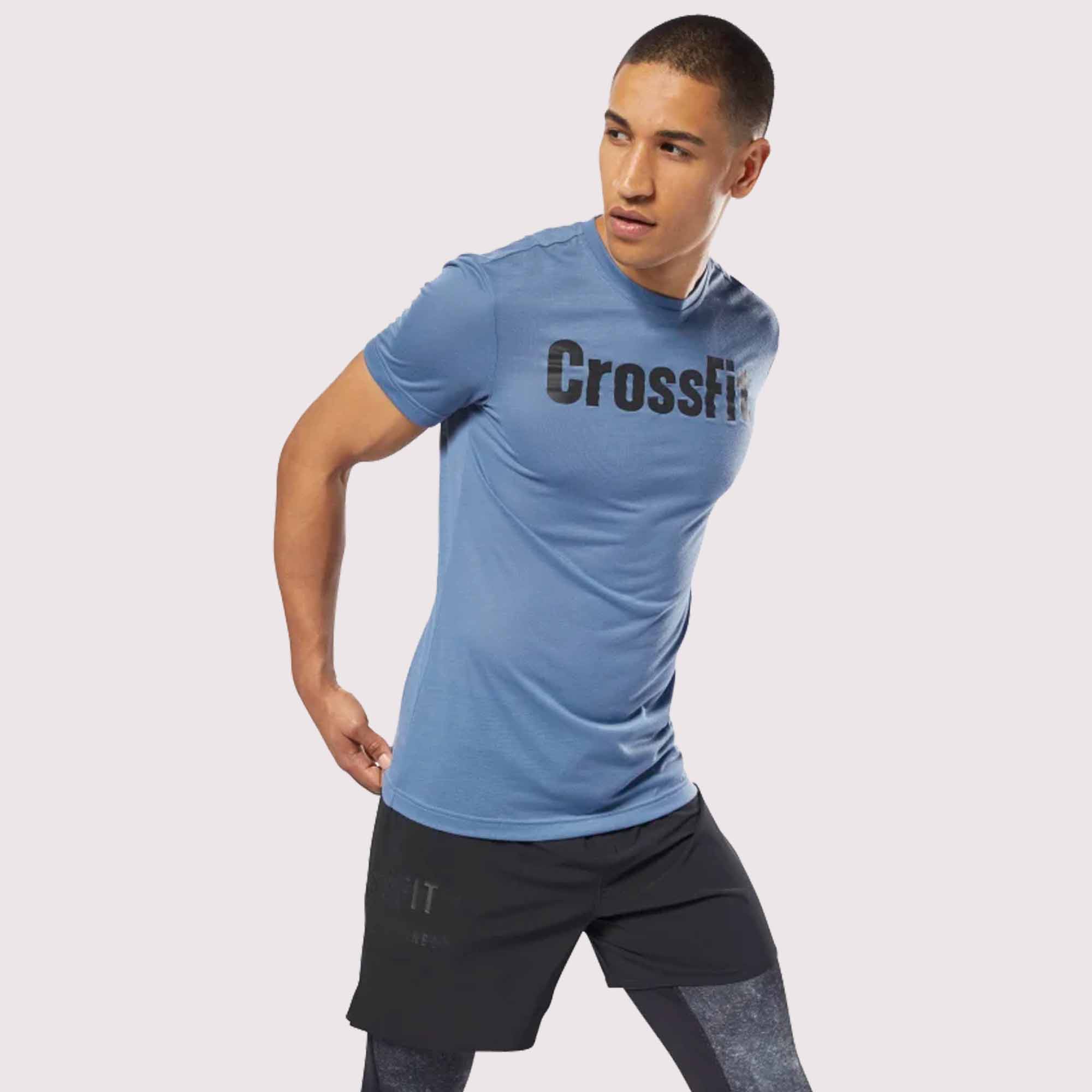تیشرت REEBOK مدل DH3703