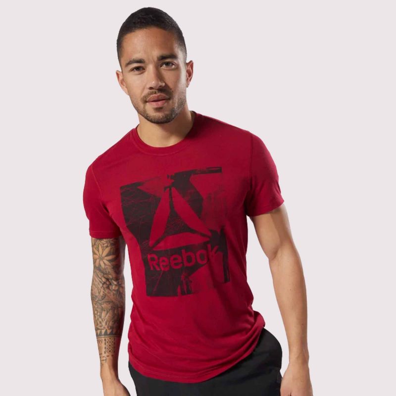 تیشرت REEBOK مدل D94258