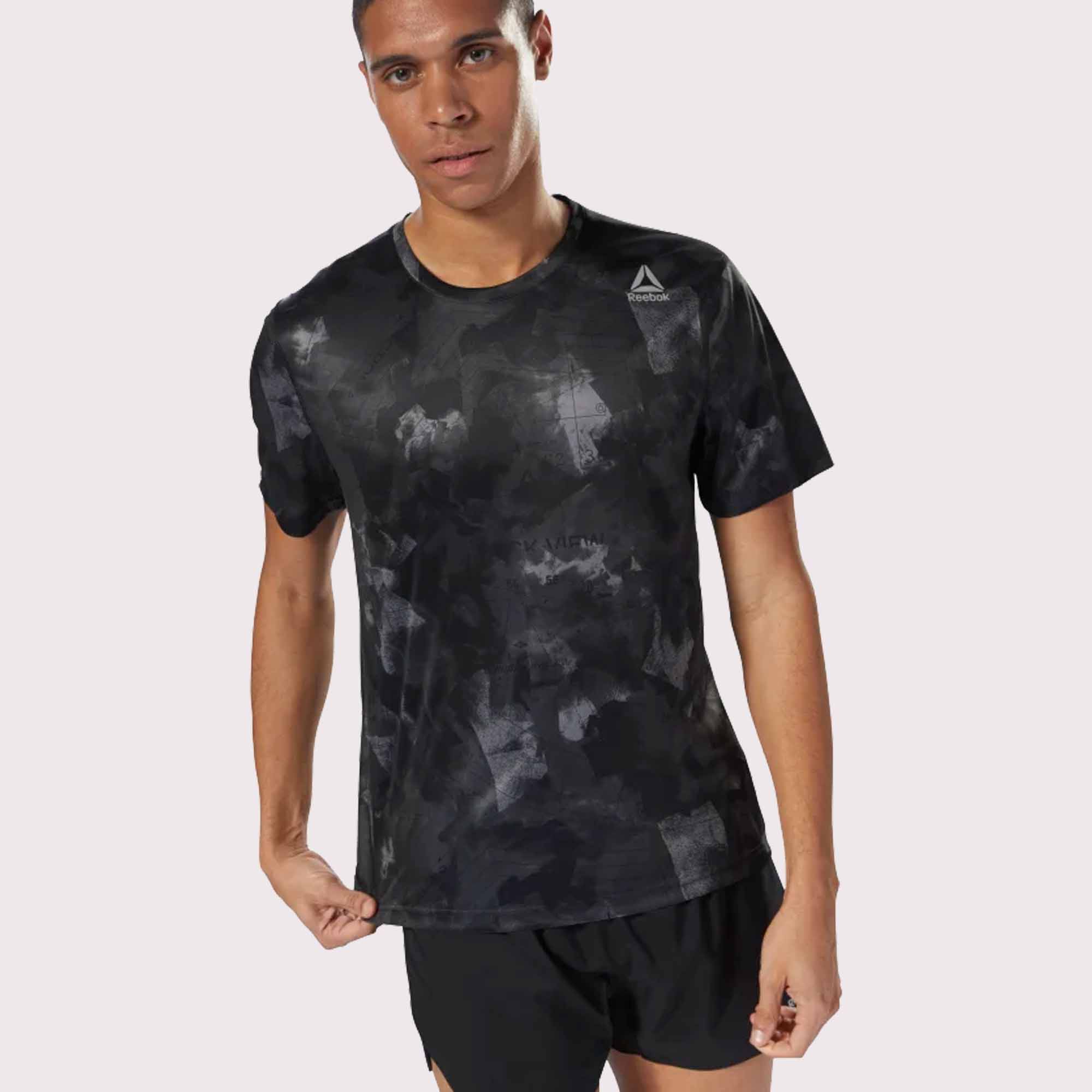 تیشرت REEBOK مدل D92920