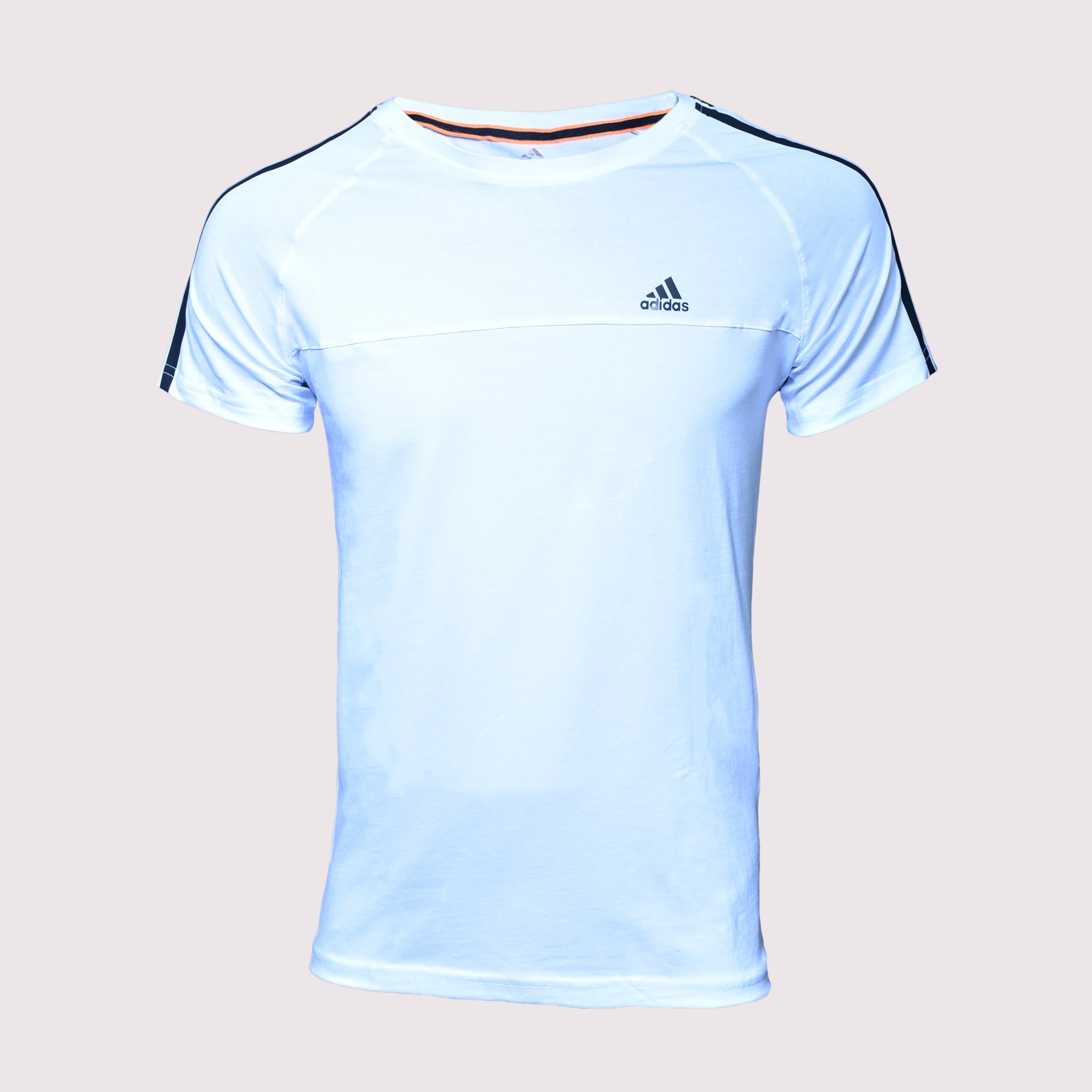 تیشرت ADIDAS رنگ سفید مدل EF-1860