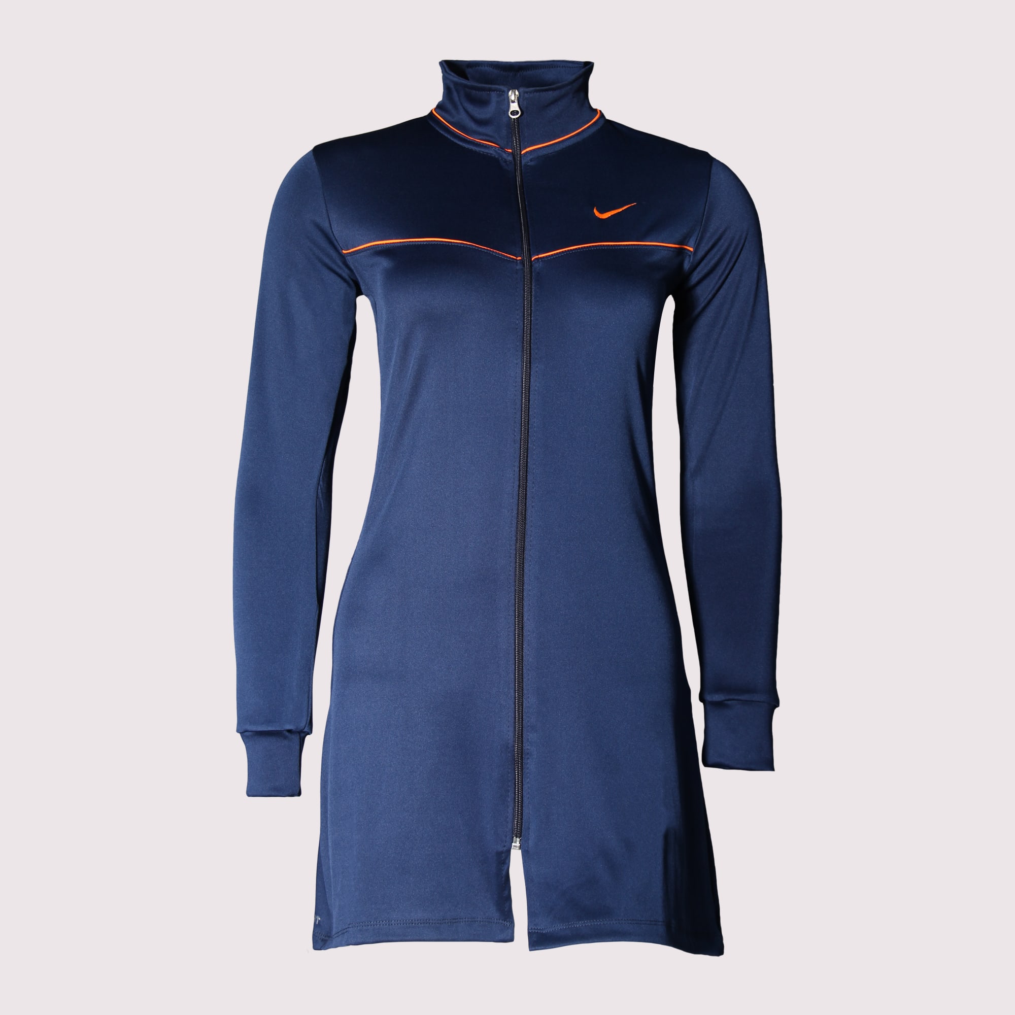 مانتو نایک (NIKE) رنگ سورمه ای