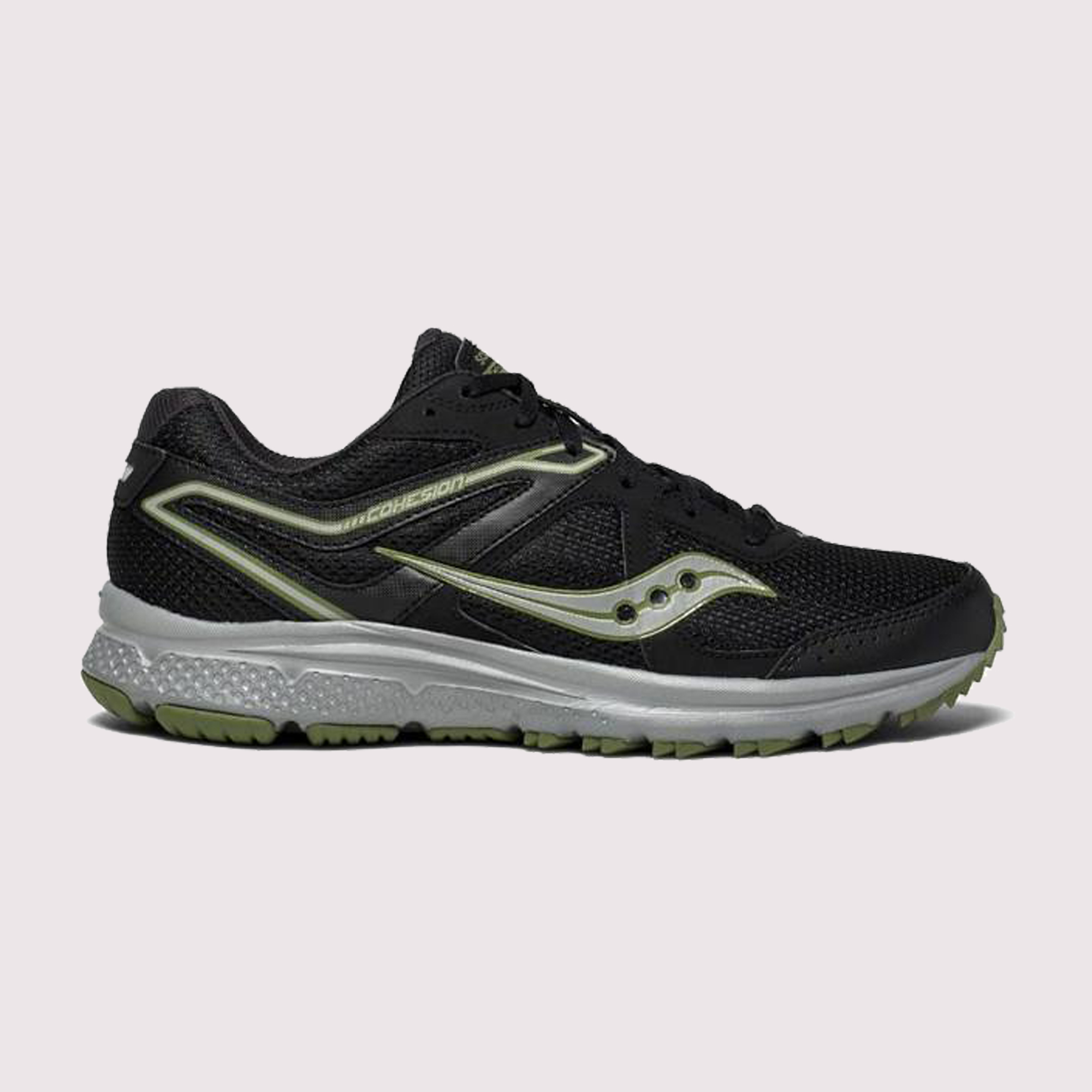 کفش saucony مردانه مدل 2-S20427